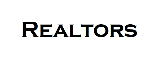 Realtors