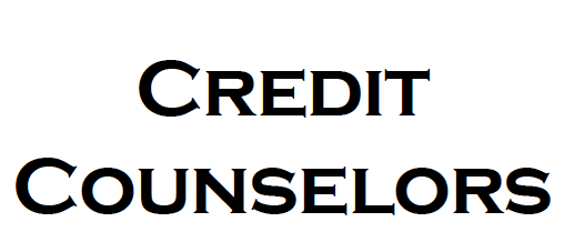 Credit Conselors