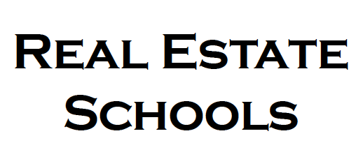 Real Estate Schools