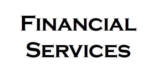 Financial Services