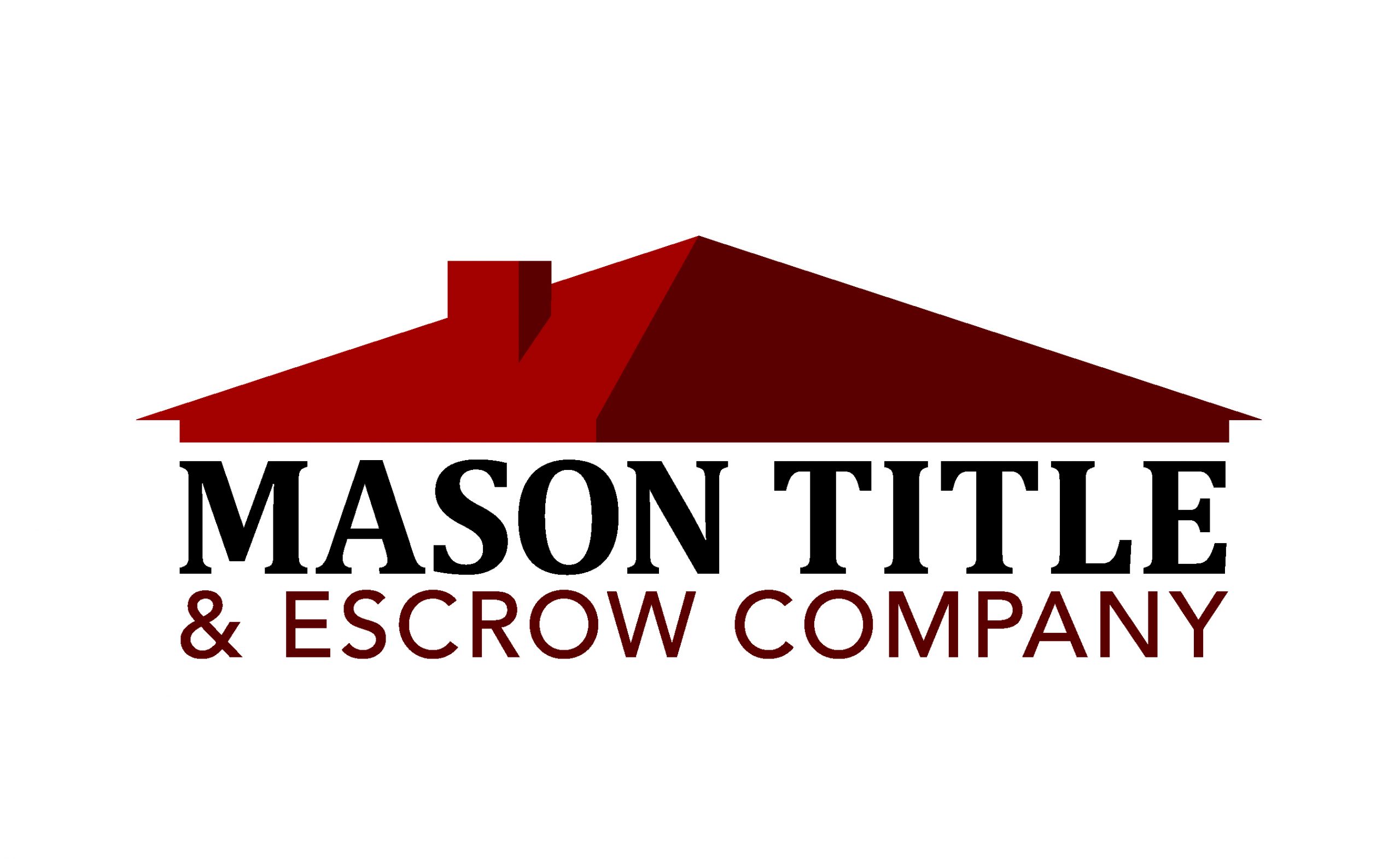 Mason Title & Escrow Company