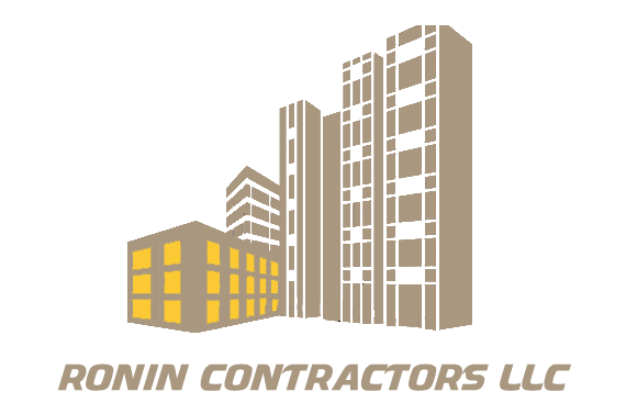 Ronin Contractors LLC
