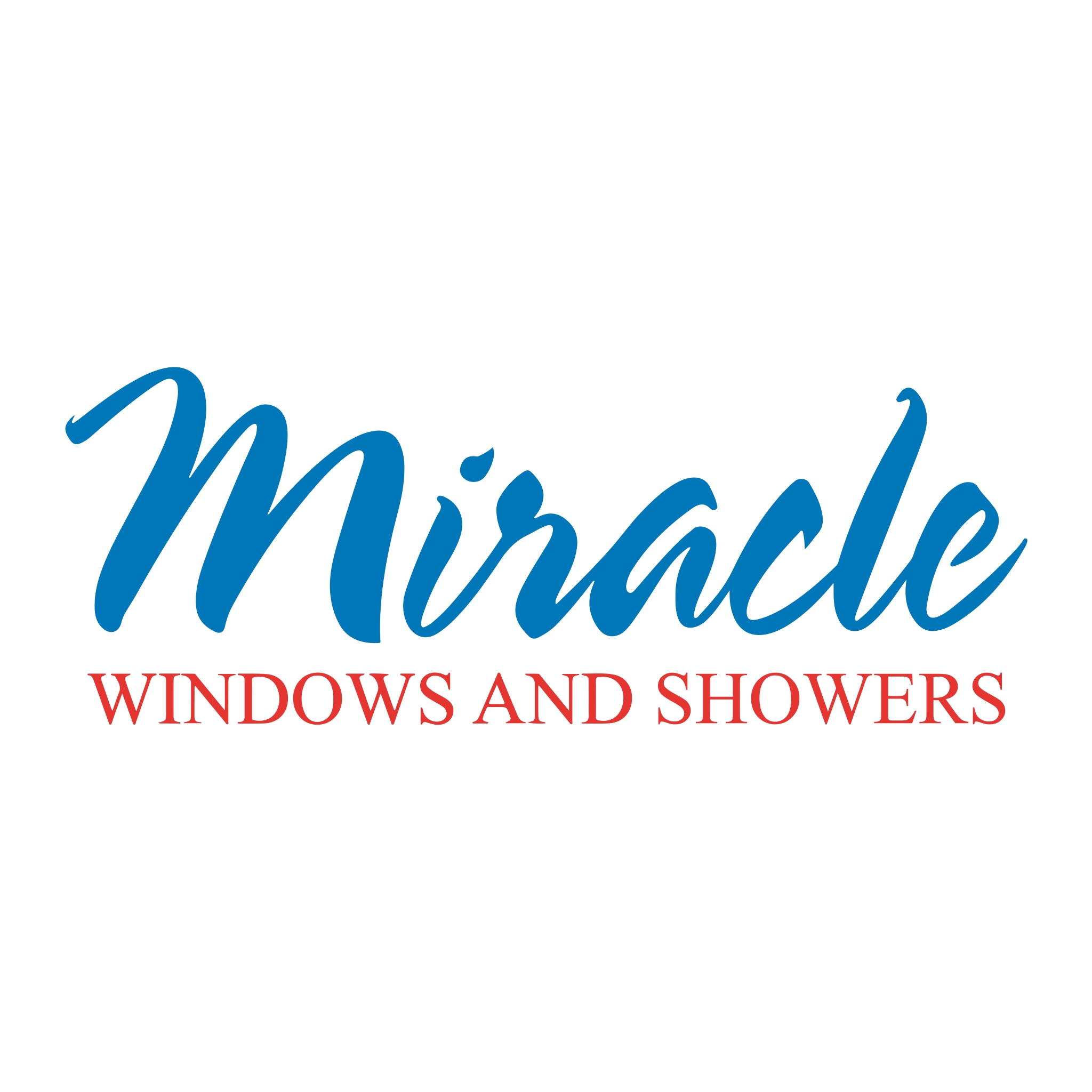 Miracle Windows & Showers