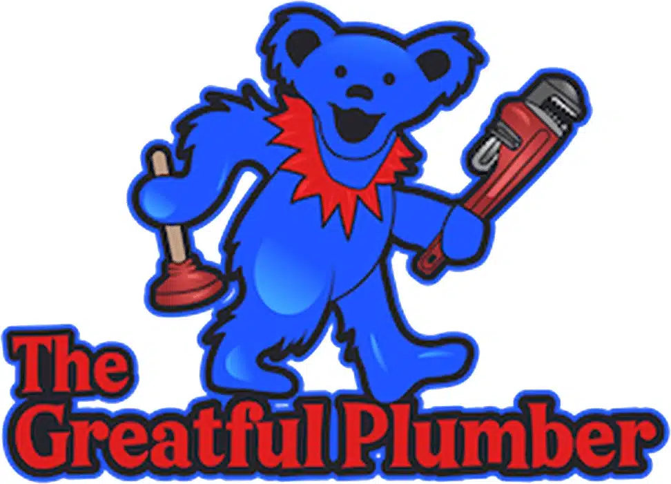 The Greatful Plumber