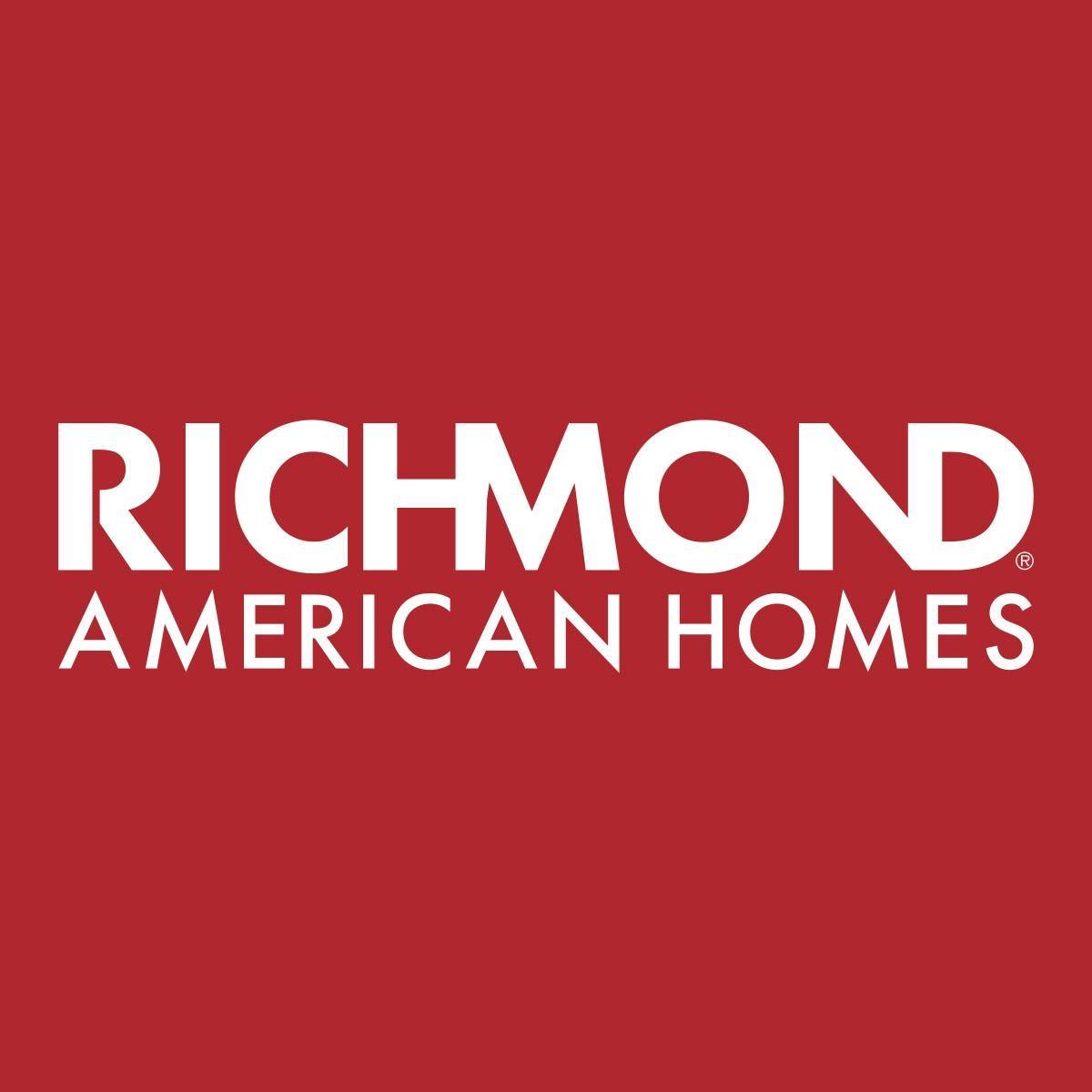 Richmond American Homes