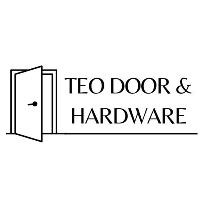 Teo Door & Hardware